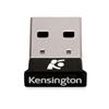 Kensington Bluetooth USB Micro Adapter - network adapter K33902US